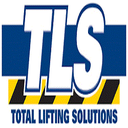 TLS Goods Lift Installation Project #P0122-118 (2023)