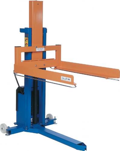 Pallet Lifter